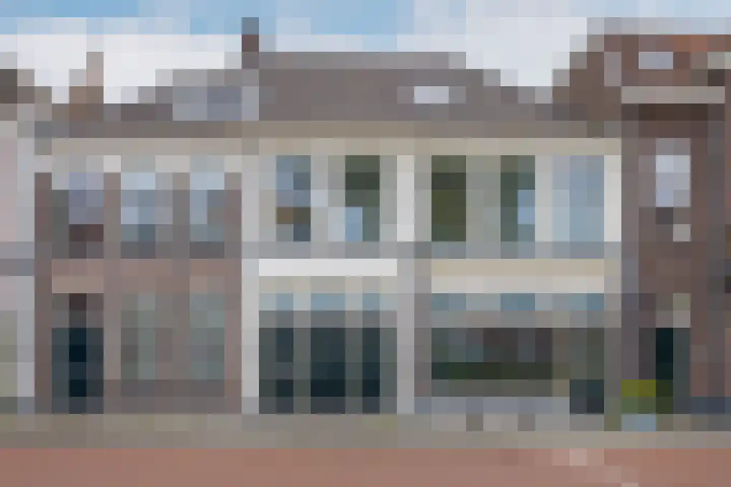Van Karnebeekstraat 91 A en Zwolle