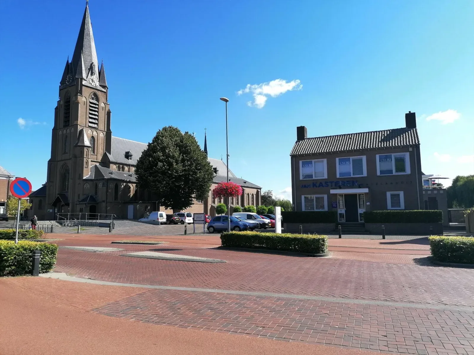 Photo d'équipe de Van Kasteren Makelaardij