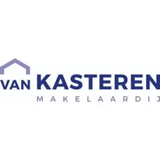 Logotipo Van Kasteren Makelaardij