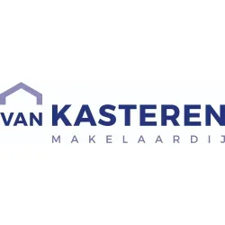 Logo van Van Kasteren Makelaardij