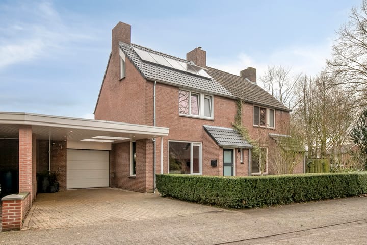 Photo of property Van Kemenadelaan 4, Nuenen