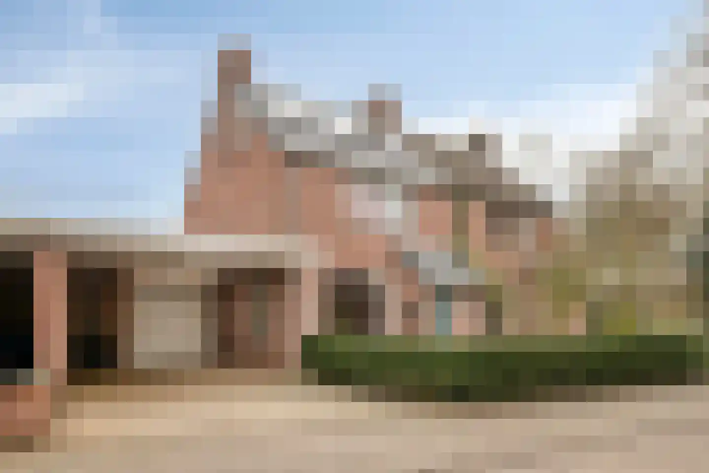 Van Kemenadelaan 4 Nuenen