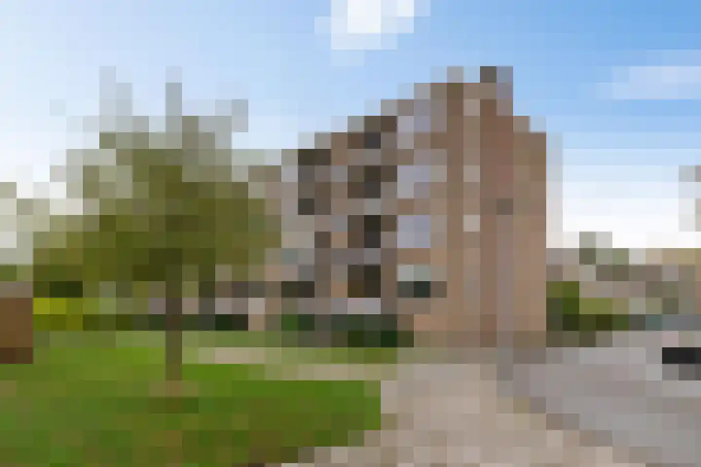 Van Ketwich Verschuurlaan 207 in Groningen