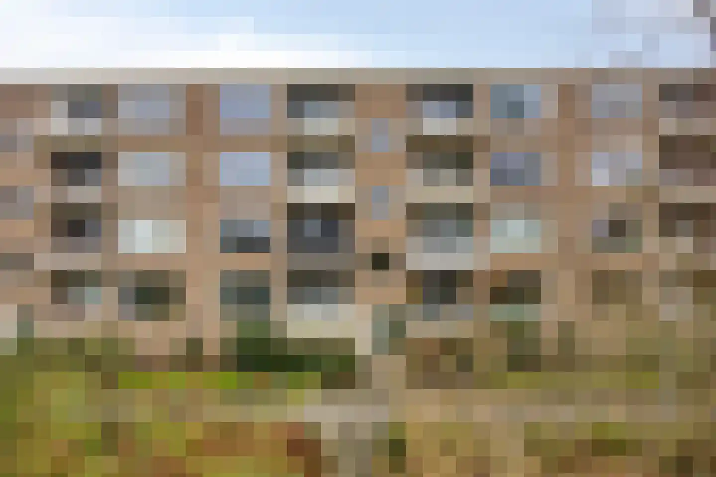 Van Ketwich Verschuurlaan 251 Groningen