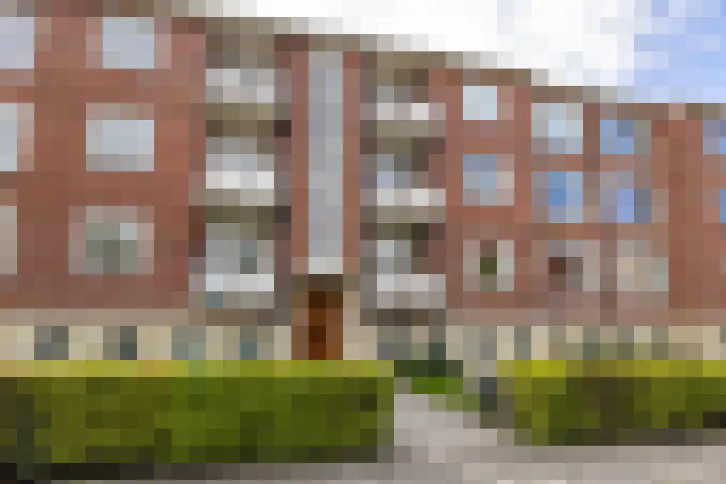 Van Ketwich Verschuurlaan 44 Groningen foto 3