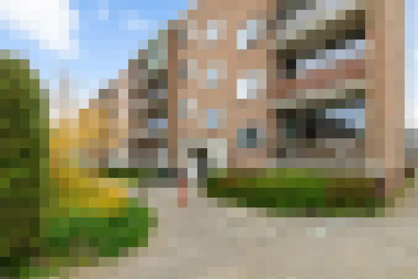 Van Ketwich Verschuurlaan 61 in Groningen
