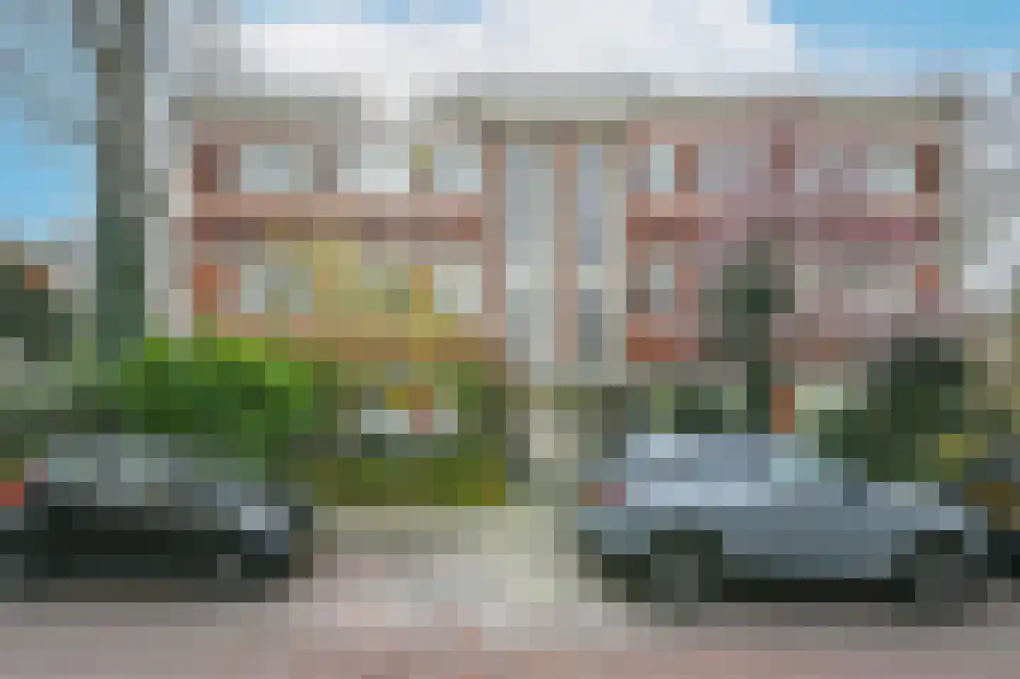 Van Kijfhoeklaan 11 in Den Haag