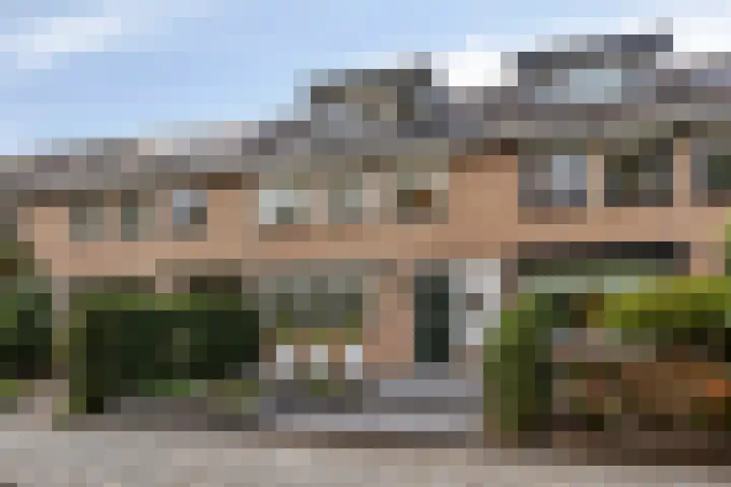 Van Kijfhoekstraat 45 in Hendrik-Ido-Ambacht