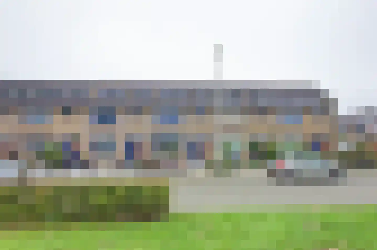 van Kinsbergenlaan 53 in Terneuzen