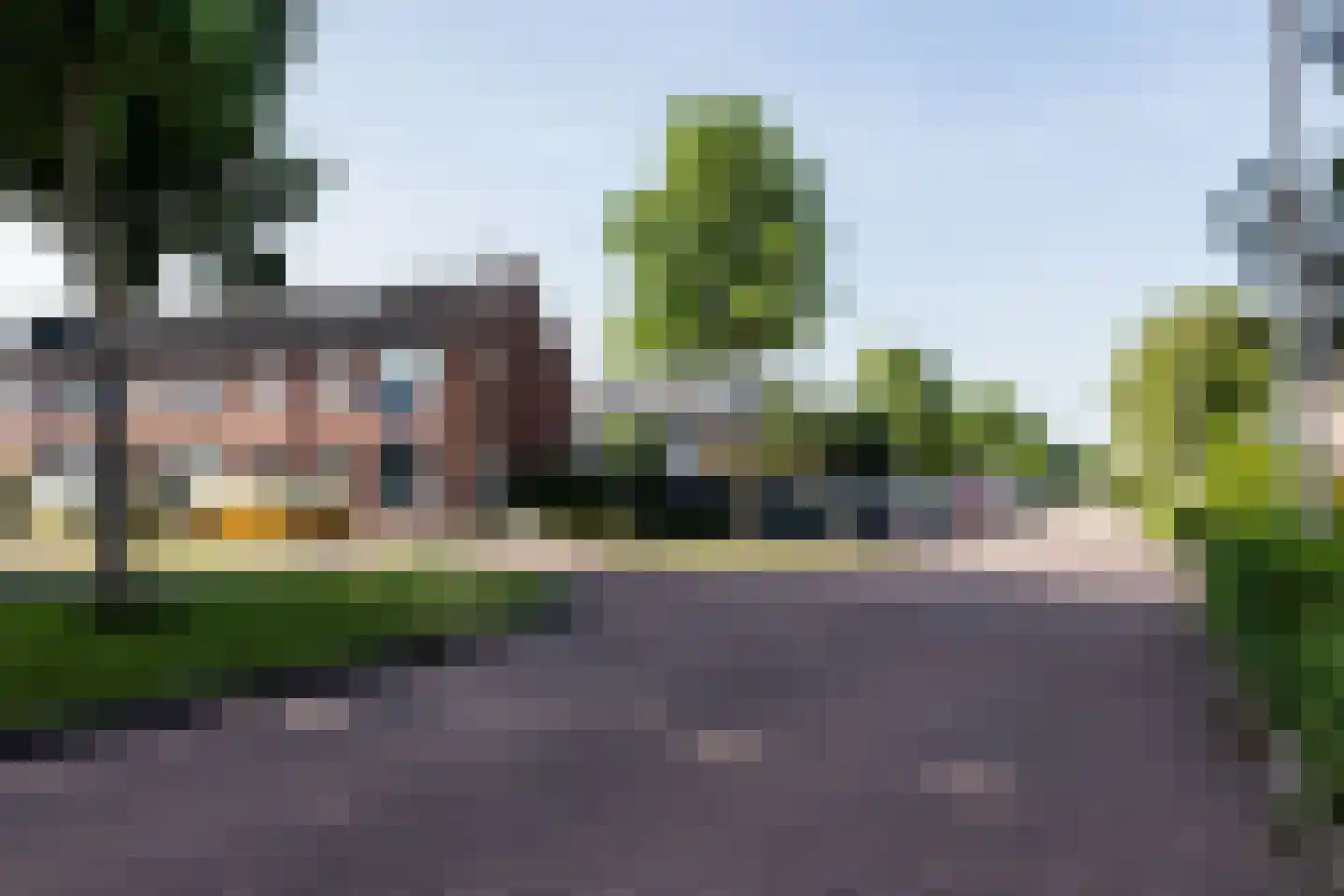 van Kinsbergenstraat 1 Bleiswijk thumbnail 37