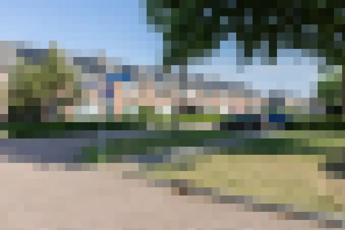 van Kinsbergenstraat 1 Bleiswijk thumbnail 38