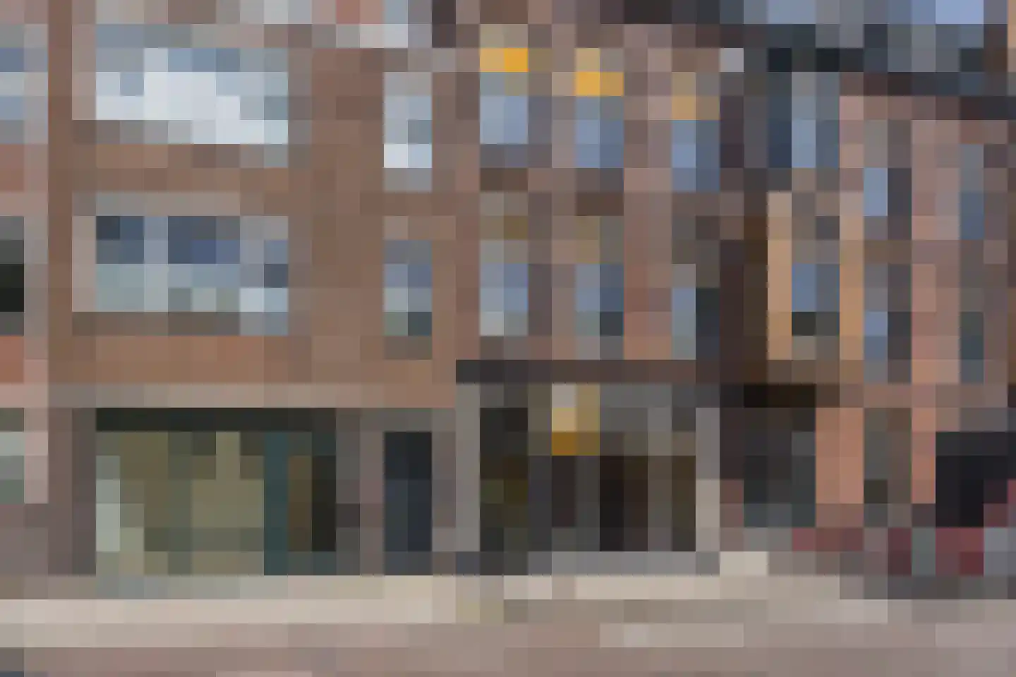 Van Kinsbergenstraat 1 C Den Haag