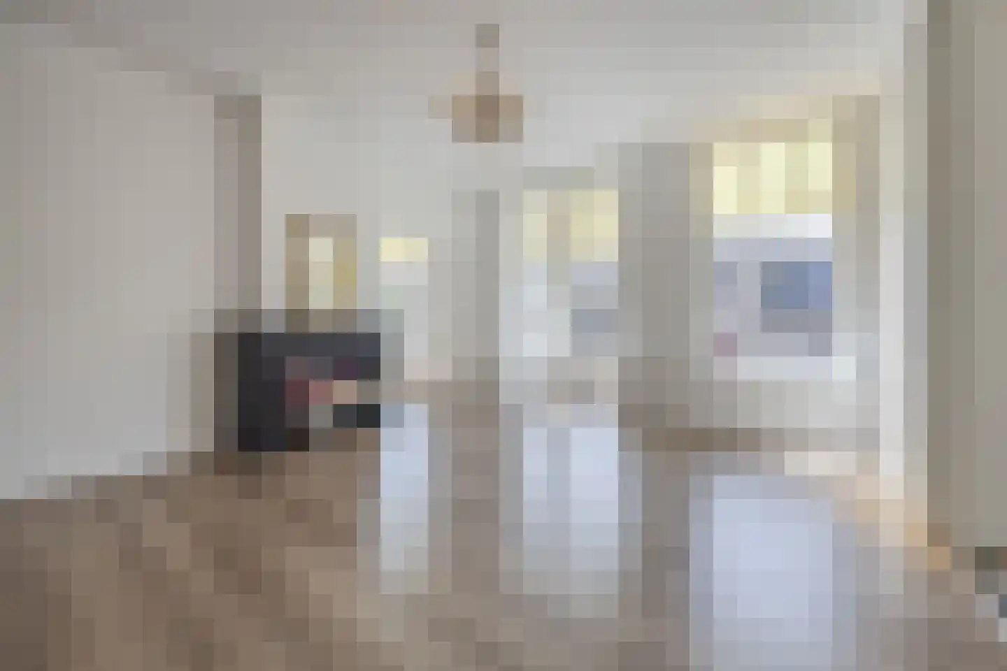 Van Kinsbergenstraat 1 C Den Haag thumbnail 21