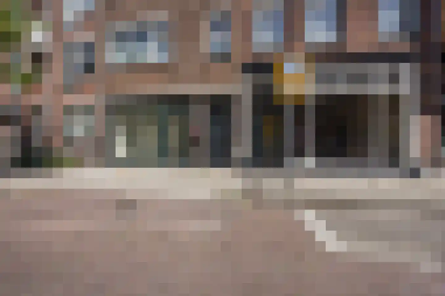 Van Kinsbergenstraat 1 C Den Haag thumbnail 4