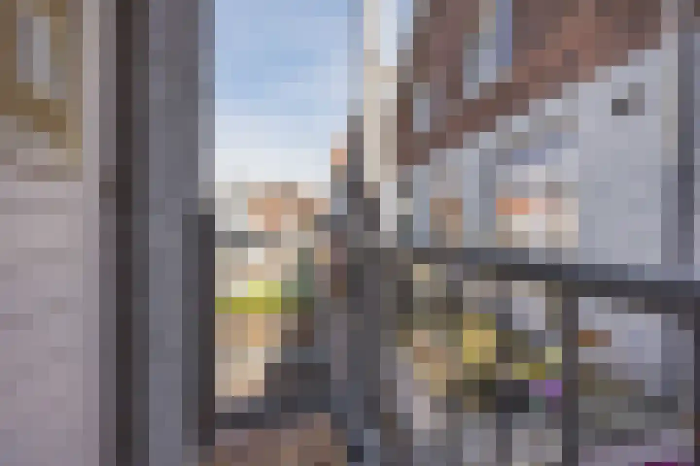Van Kinsbergenstraat 1 D Den Haag thumbnail 36
