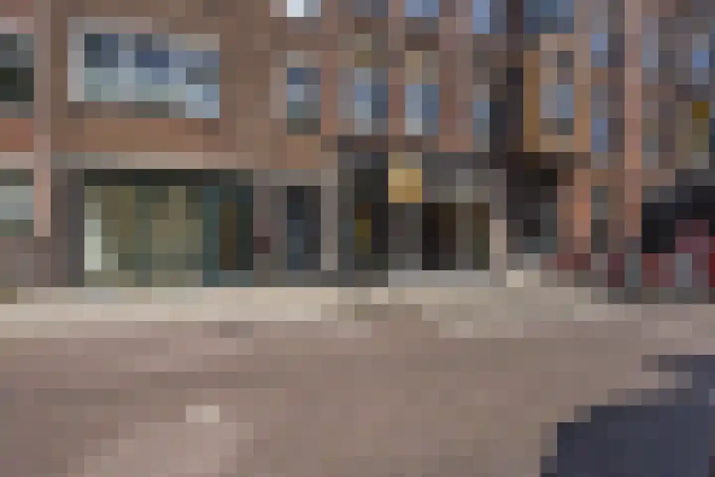 Van Kinsbergenstraat 1 D Den Haag thumbnail 5