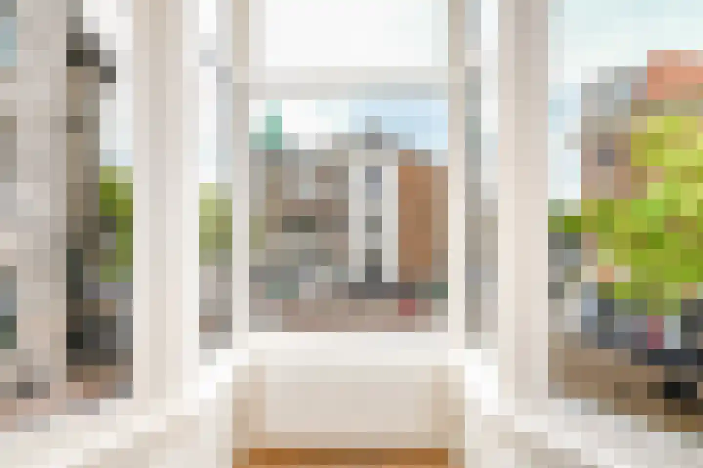 Van Kinsbergenstraat 122 D Den Haag thumbnail 7