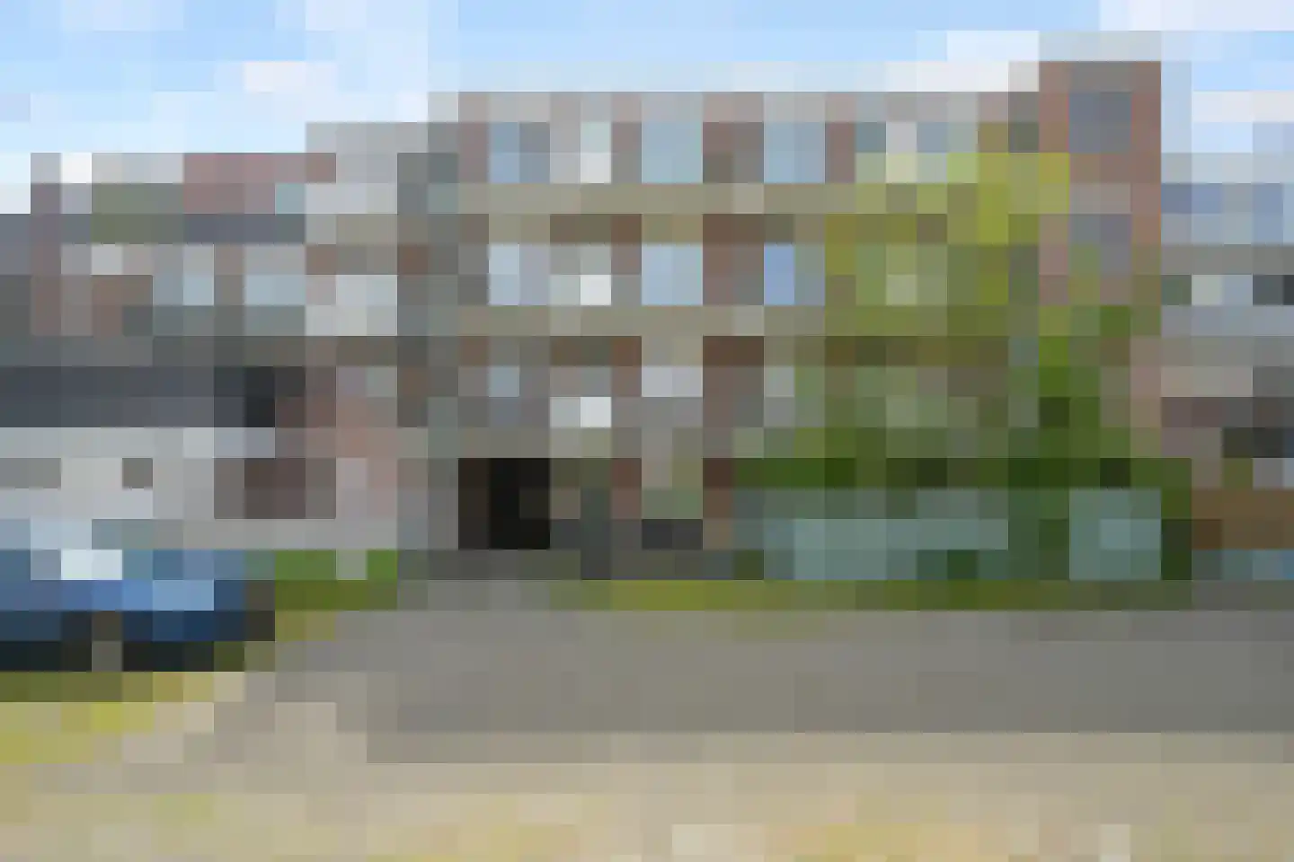Van Kinsbergenstraat 13 Den Haag thumbnail 13