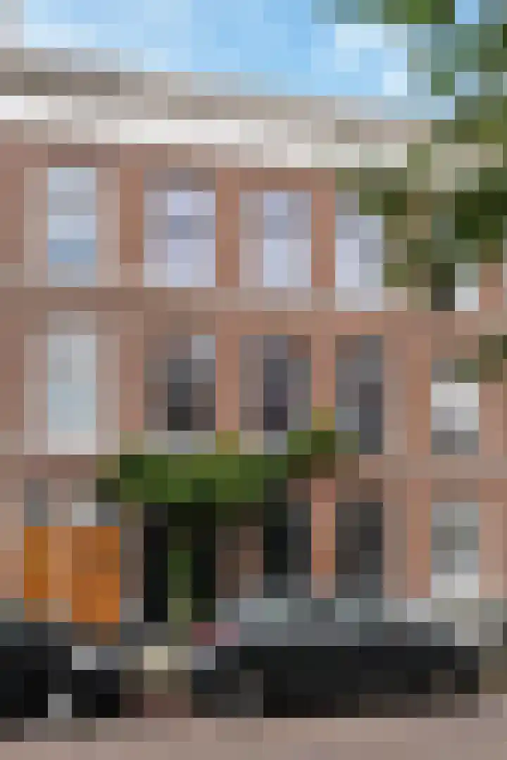 Van Kinsbergenstraat 140 Den Haag thumbnail 6