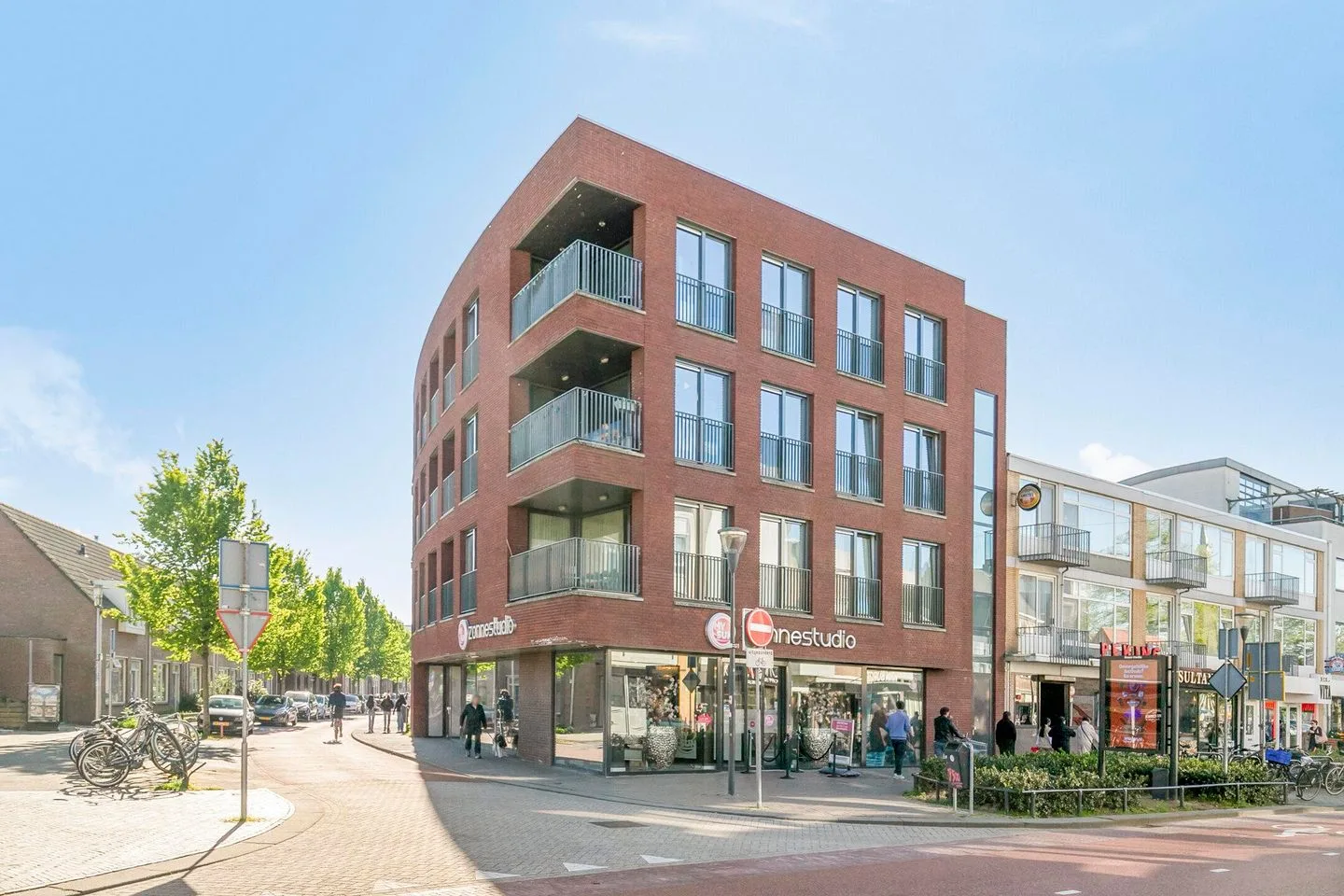 van Kinsbergenstraat 2 10 Eindhoven
