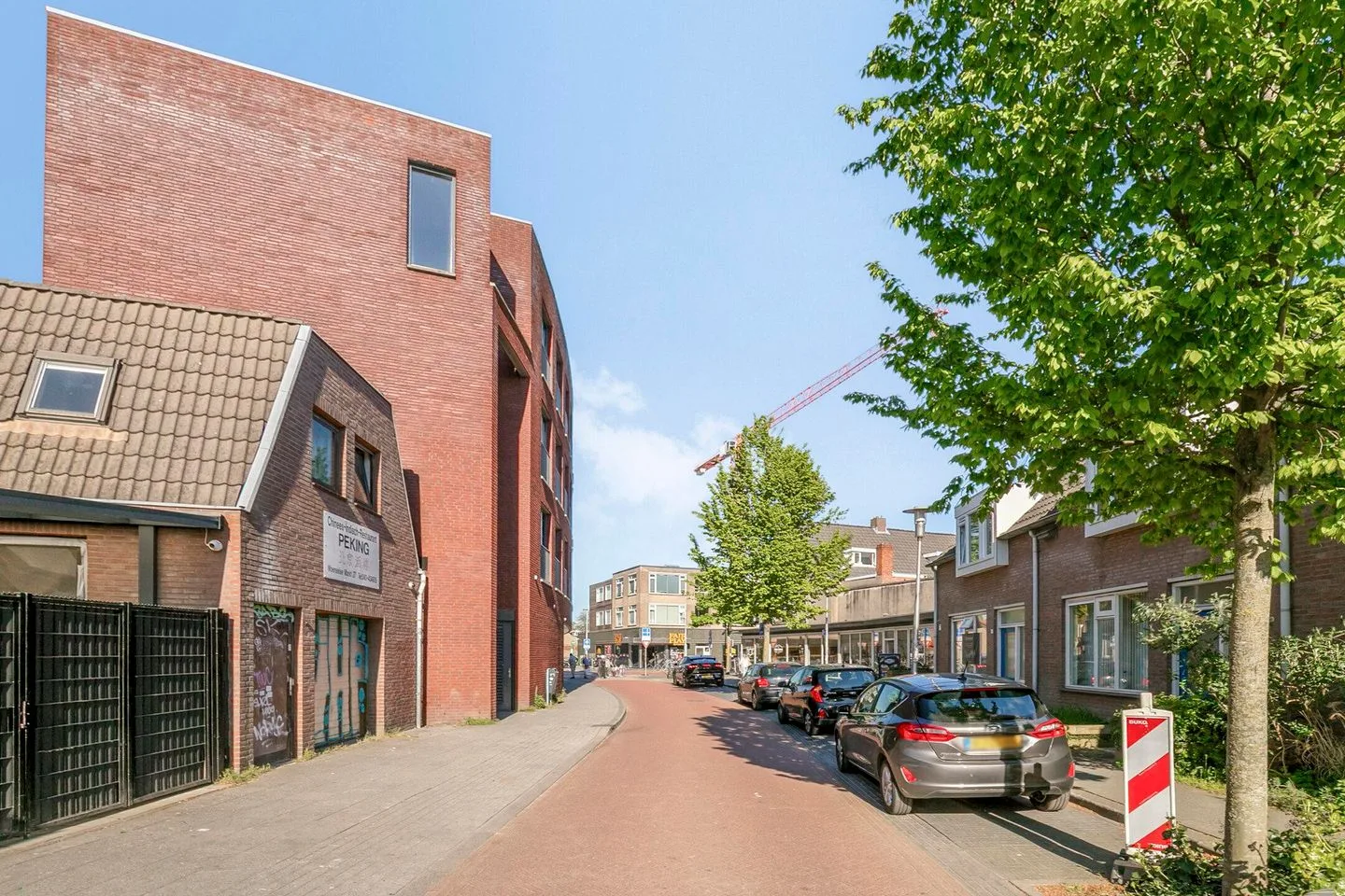 van Kinsbergenstraat 2 10 Eindhoven thumbnail 17