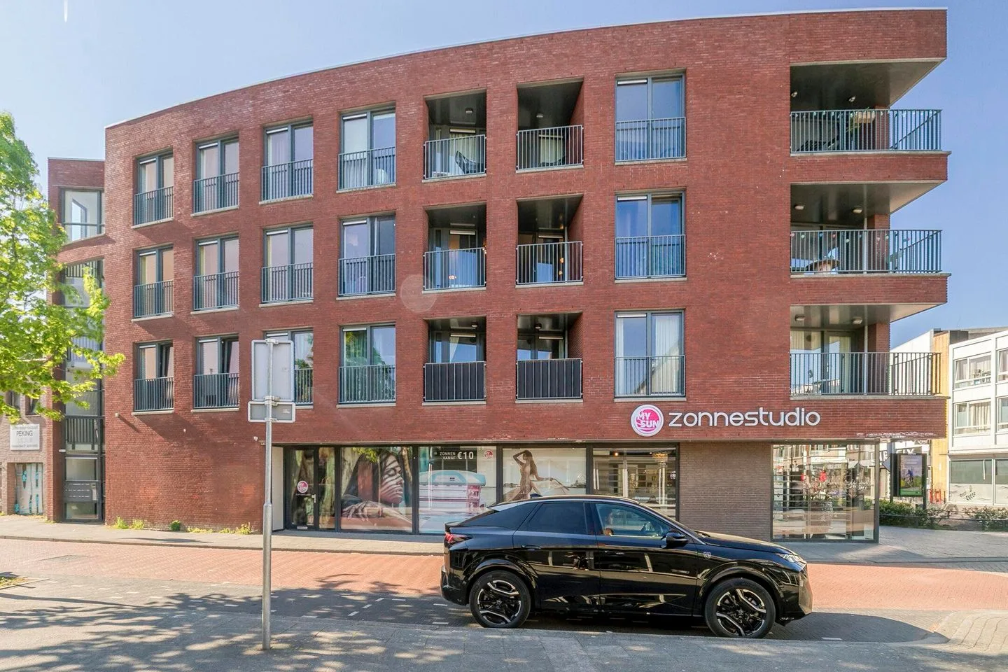 van Kinsbergenstraat 2 10 Eindhoven thumbnail 18