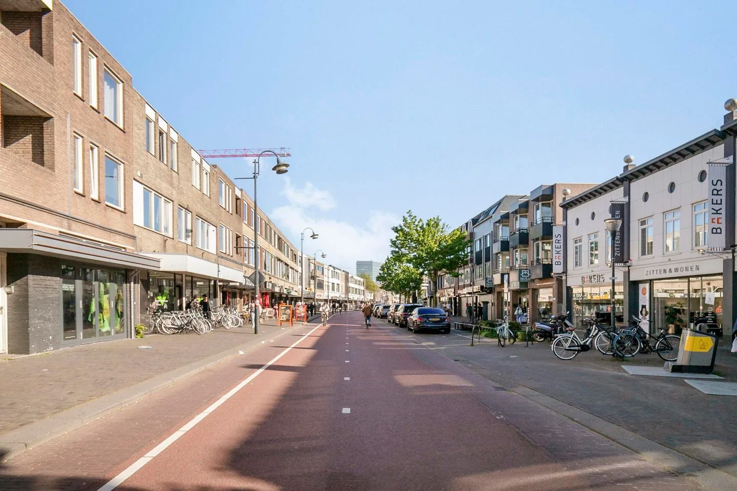 van Kinsbergenstraat 2 10 Eindhoven thumbnail 20