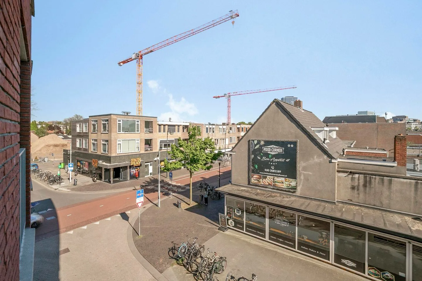 van Kinsbergenstraat 2 10 Eindhoven thumbnail 21