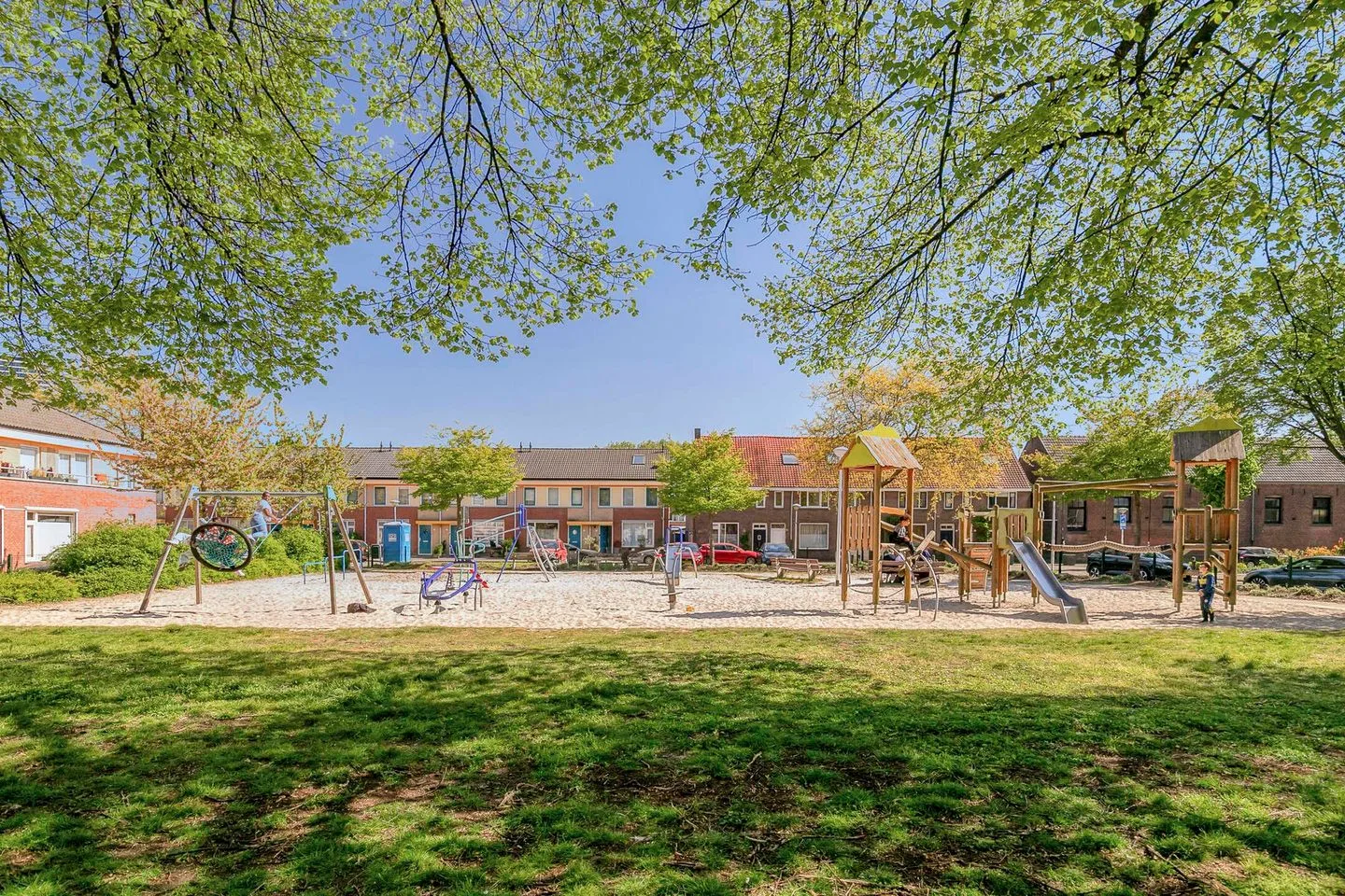 van Kinsbergenstraat 2 10 Eindhoven thumbnail 22