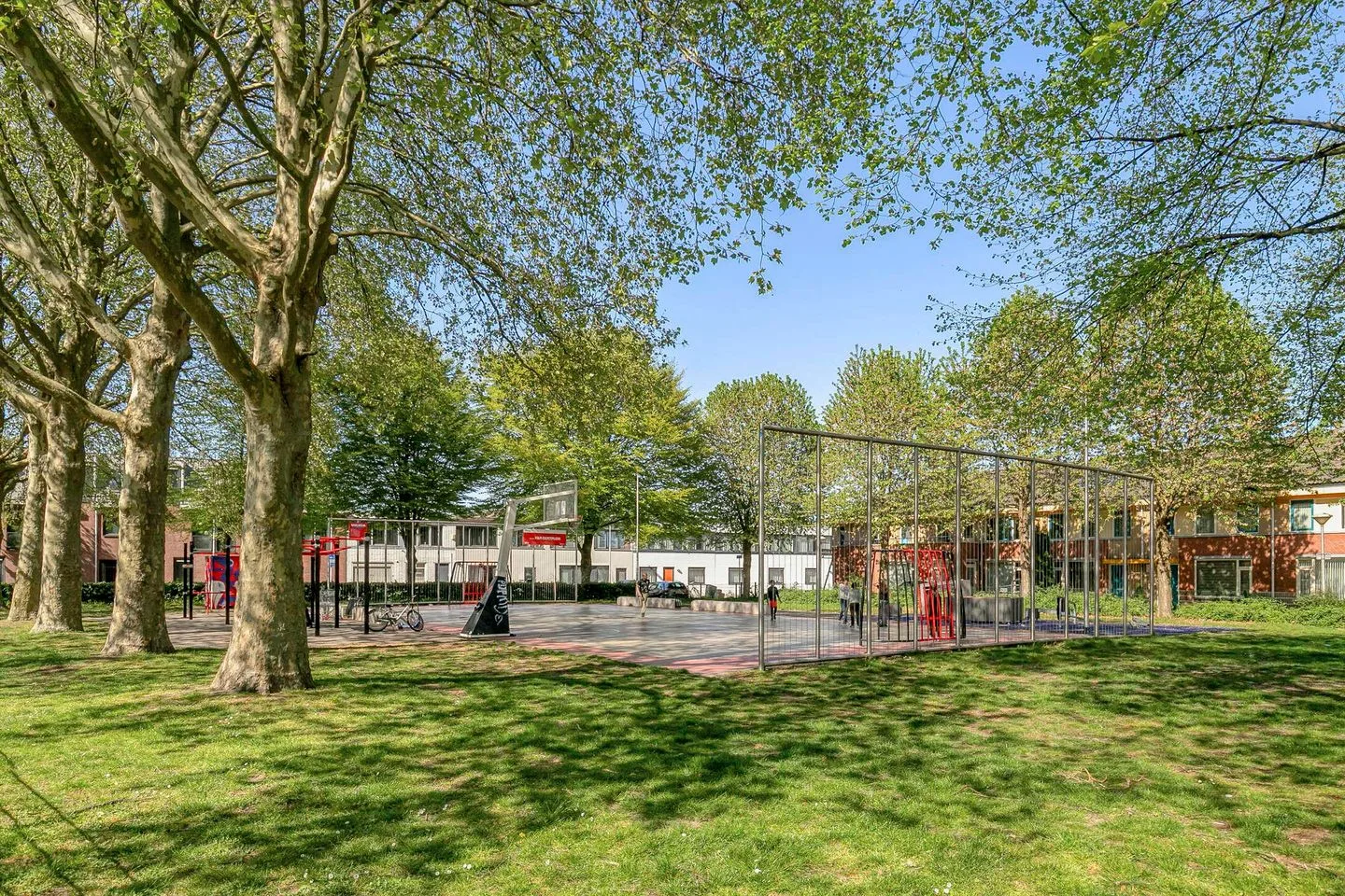 van Kinsbergenstraat 2 10 Eindhoven thumbnail 23