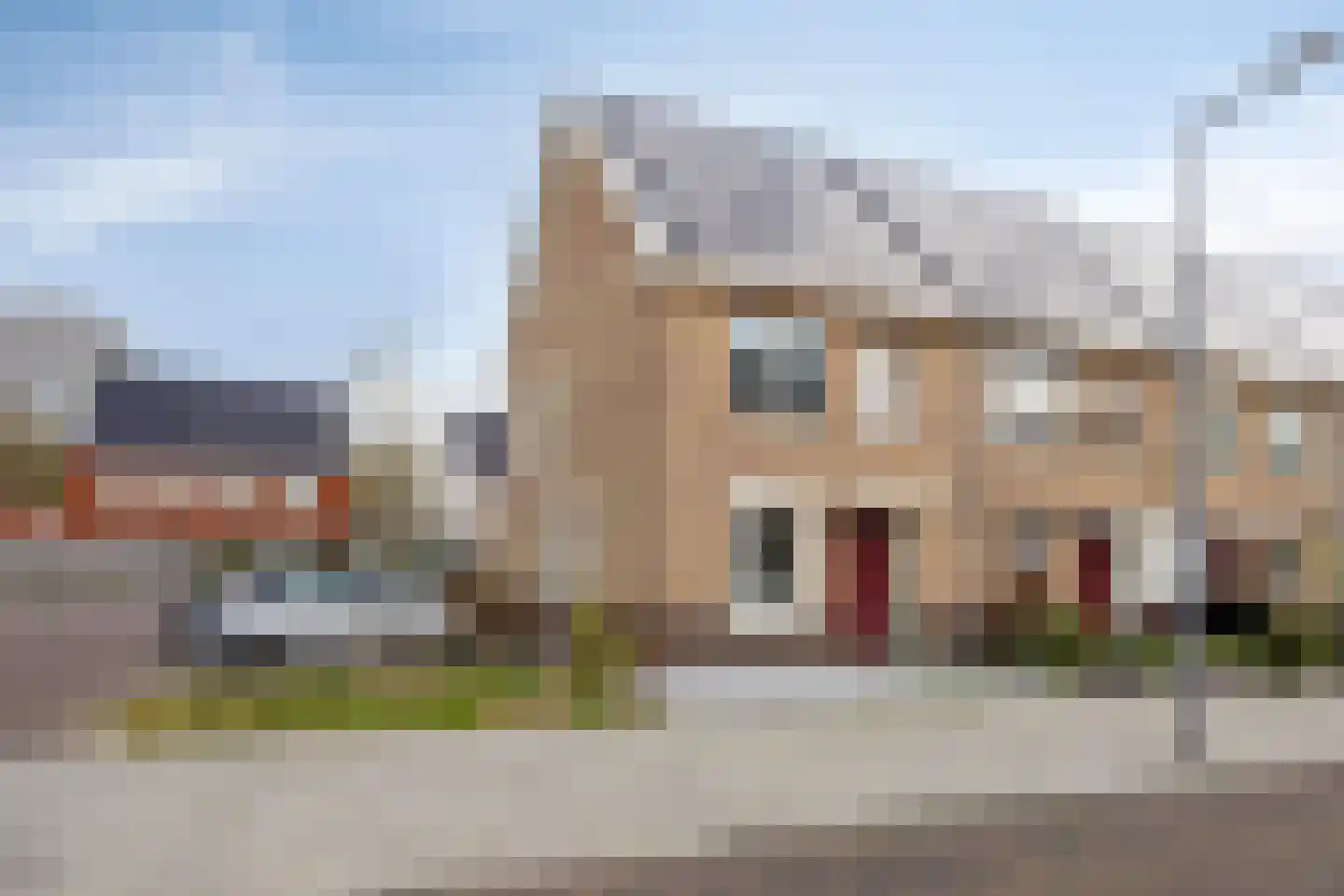 Van Kinsbergenstraat 22 Rotterdam