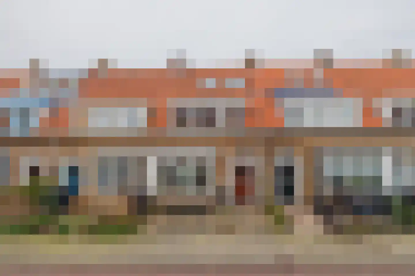Van Kinsbergenstraat 29 Haarlem