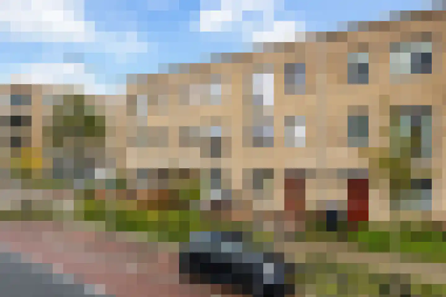 Van Kinsbergenstraat 4 Dordrecht thumbnail 51