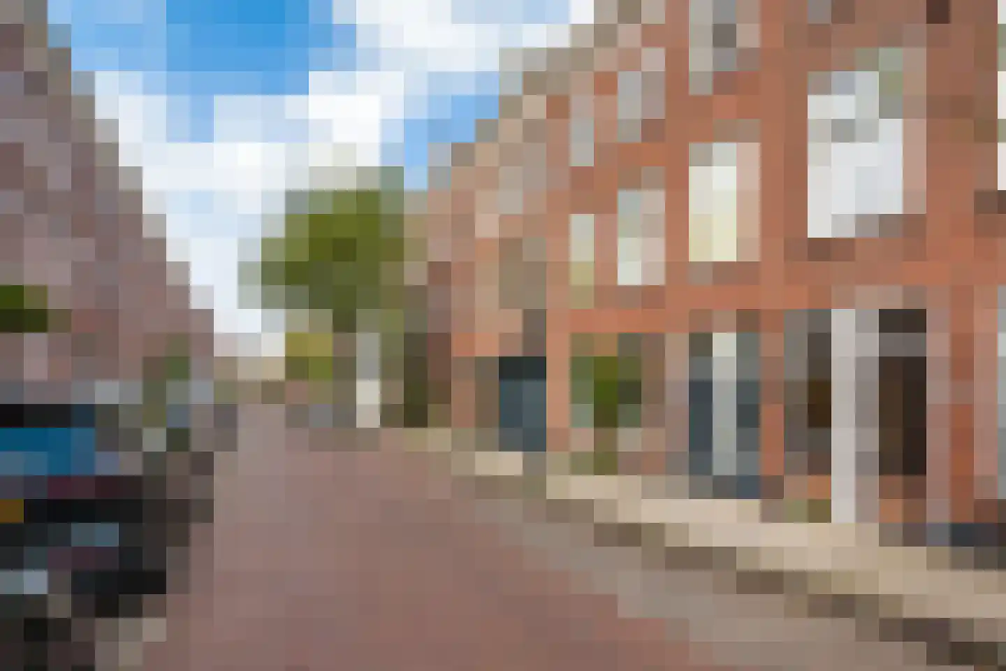 Van Kinsbergenstraat 73 Den Haag