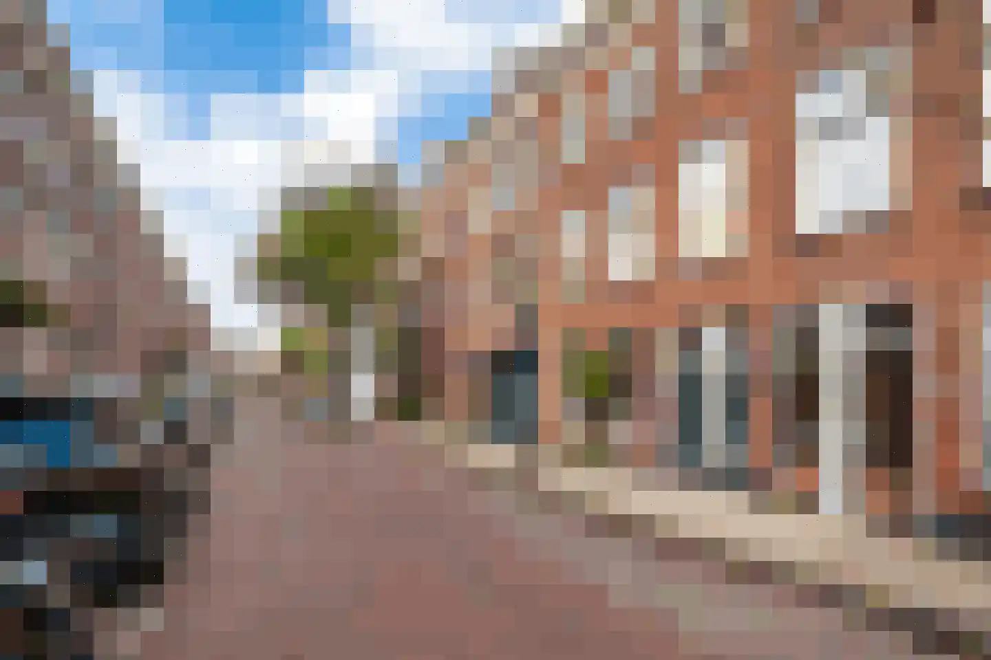Van Kinsbergenstraat 73 Den Haag foto 2