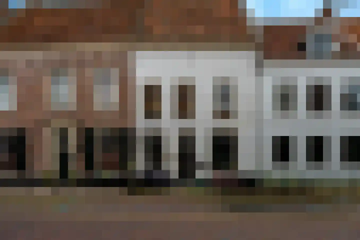 van Kinsbergenstraat 9 in Elburg