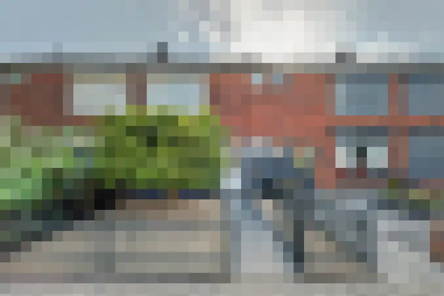 Van Kinschotstraat 21 in Oosterhout