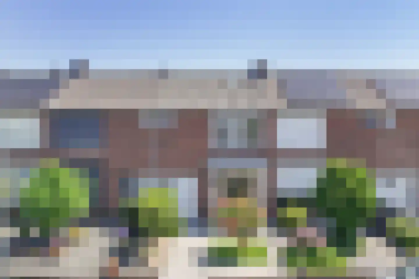 Van Kinschotstraat 7 Oosterhout