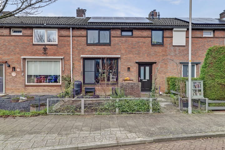 van Kleefplein 4 in Huissen photo