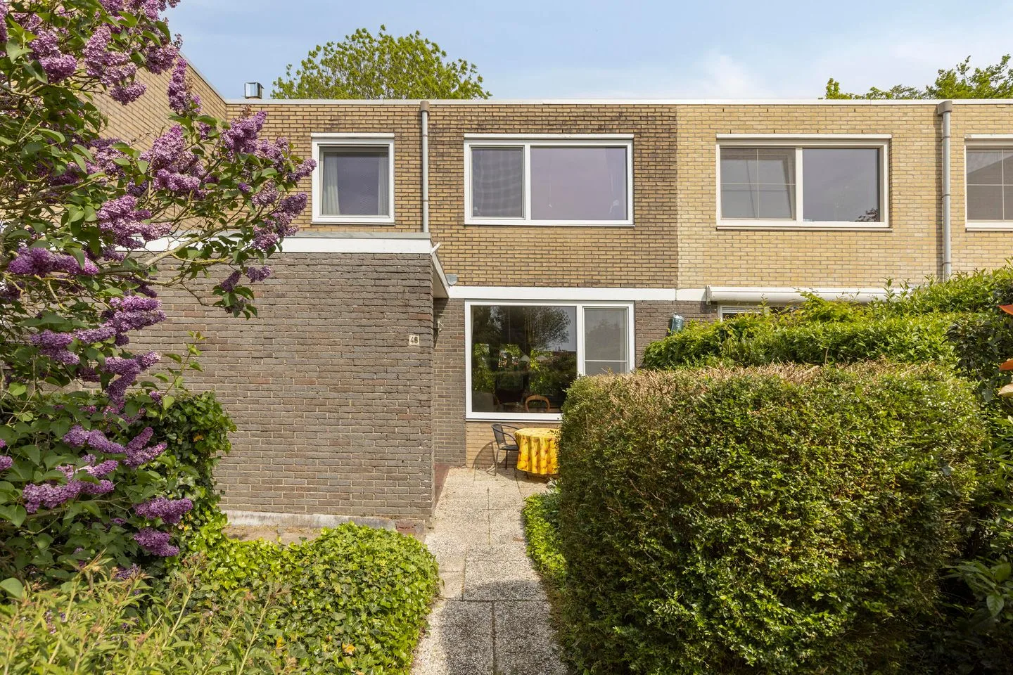 Van Kleffenslaan 46 Middelburg thumbnail 7