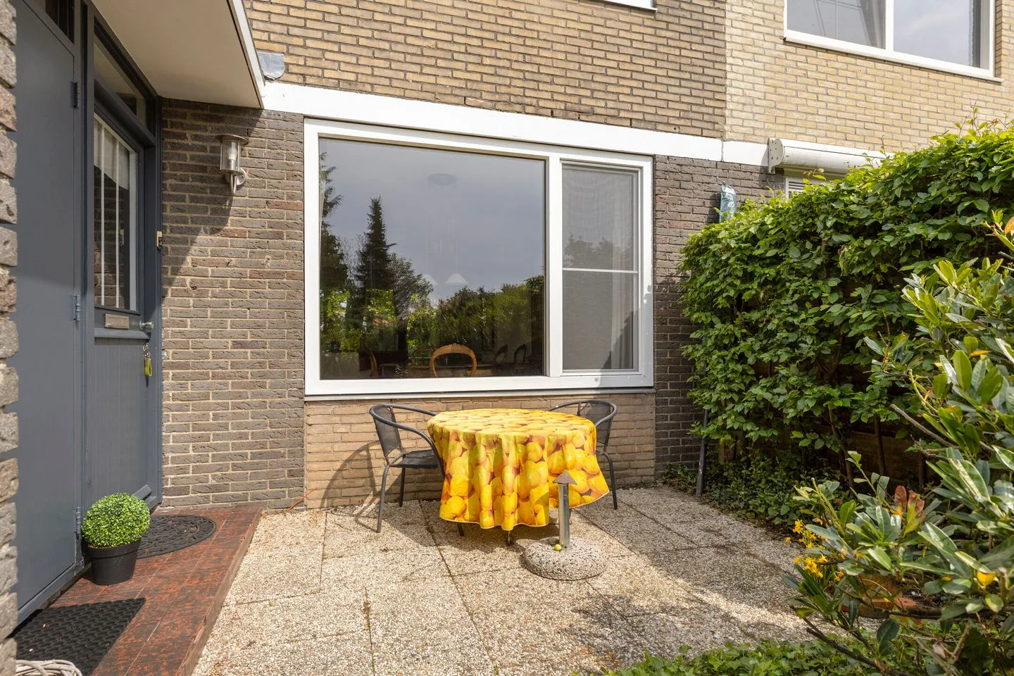 Van Kleffenslaan 46 Middelburg thumbnail 8