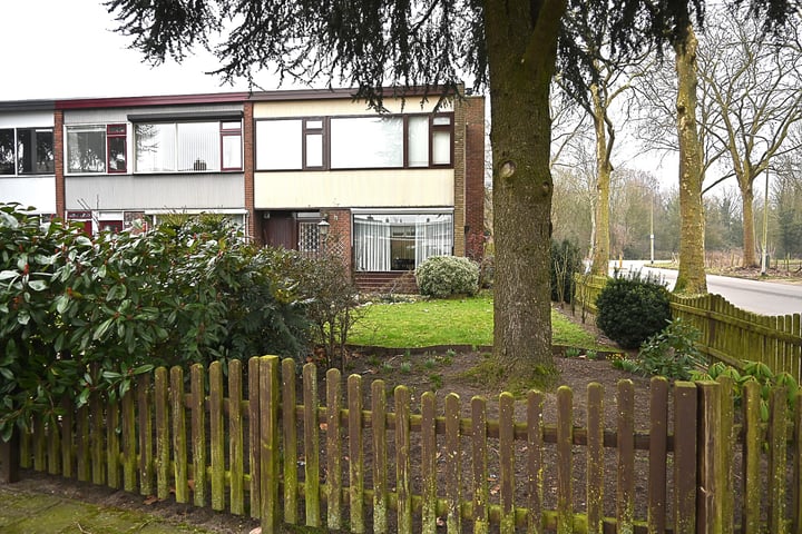 van Kolstraat 37 in Zutphen Foto