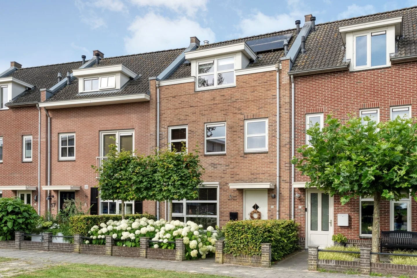 Van Kouwenborchstraat 59 Hardenberg