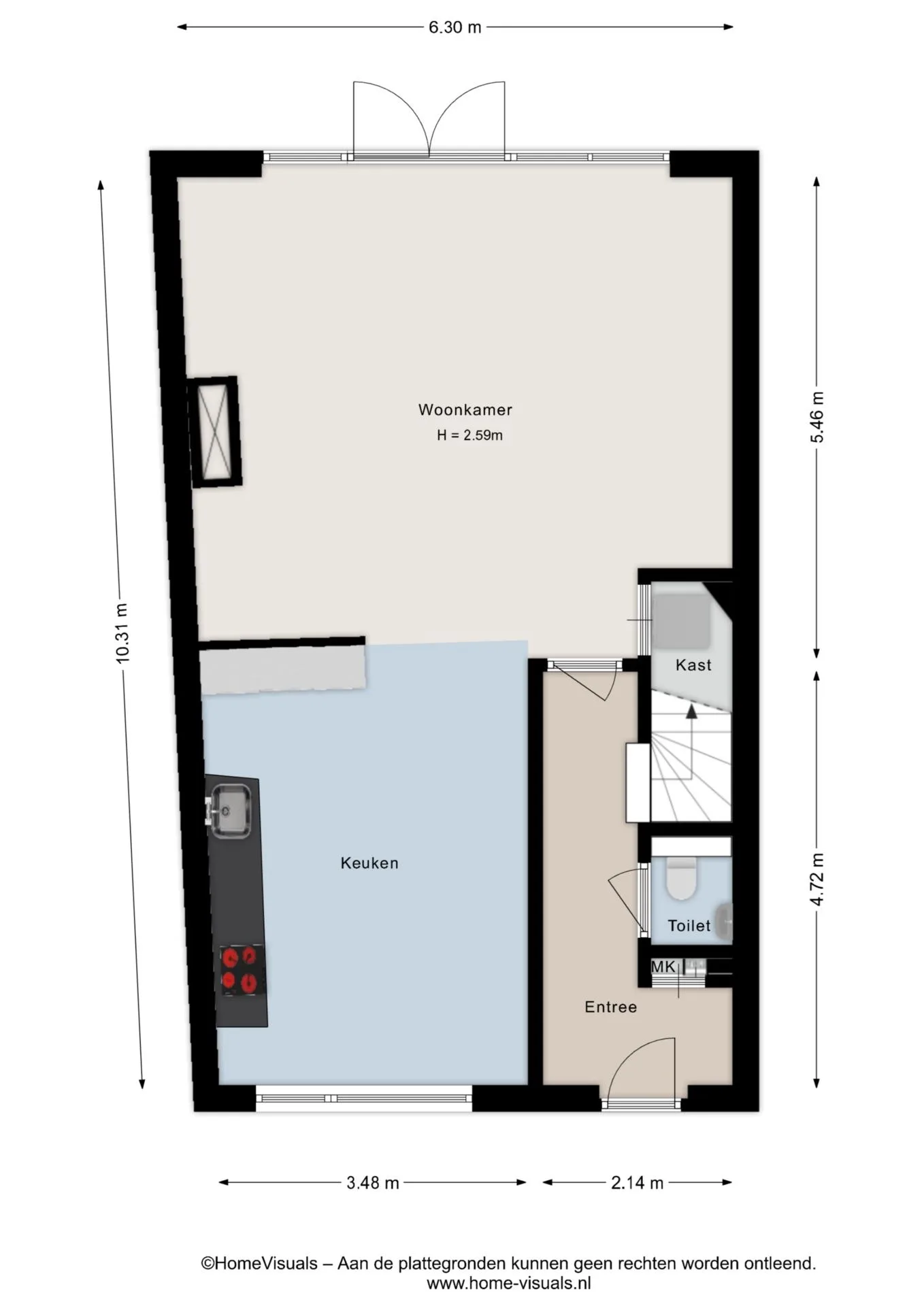 Van Kouwenborchstraat 59 Hardenberg thumbnail 58