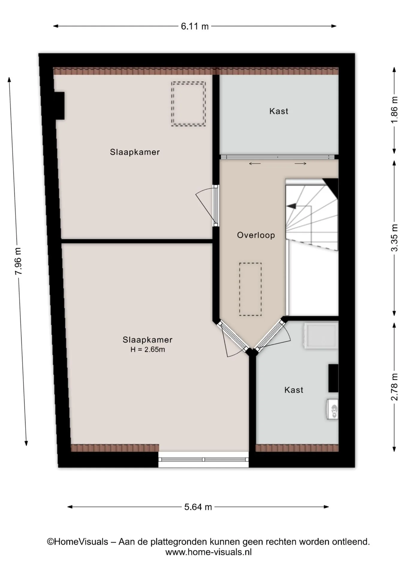 Van Kouwenborchstraat 59 Hardenberg thumbnail 60