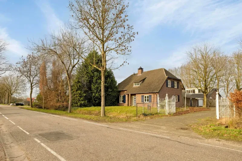 Kantoor foto van van Kreij Trading in Oss