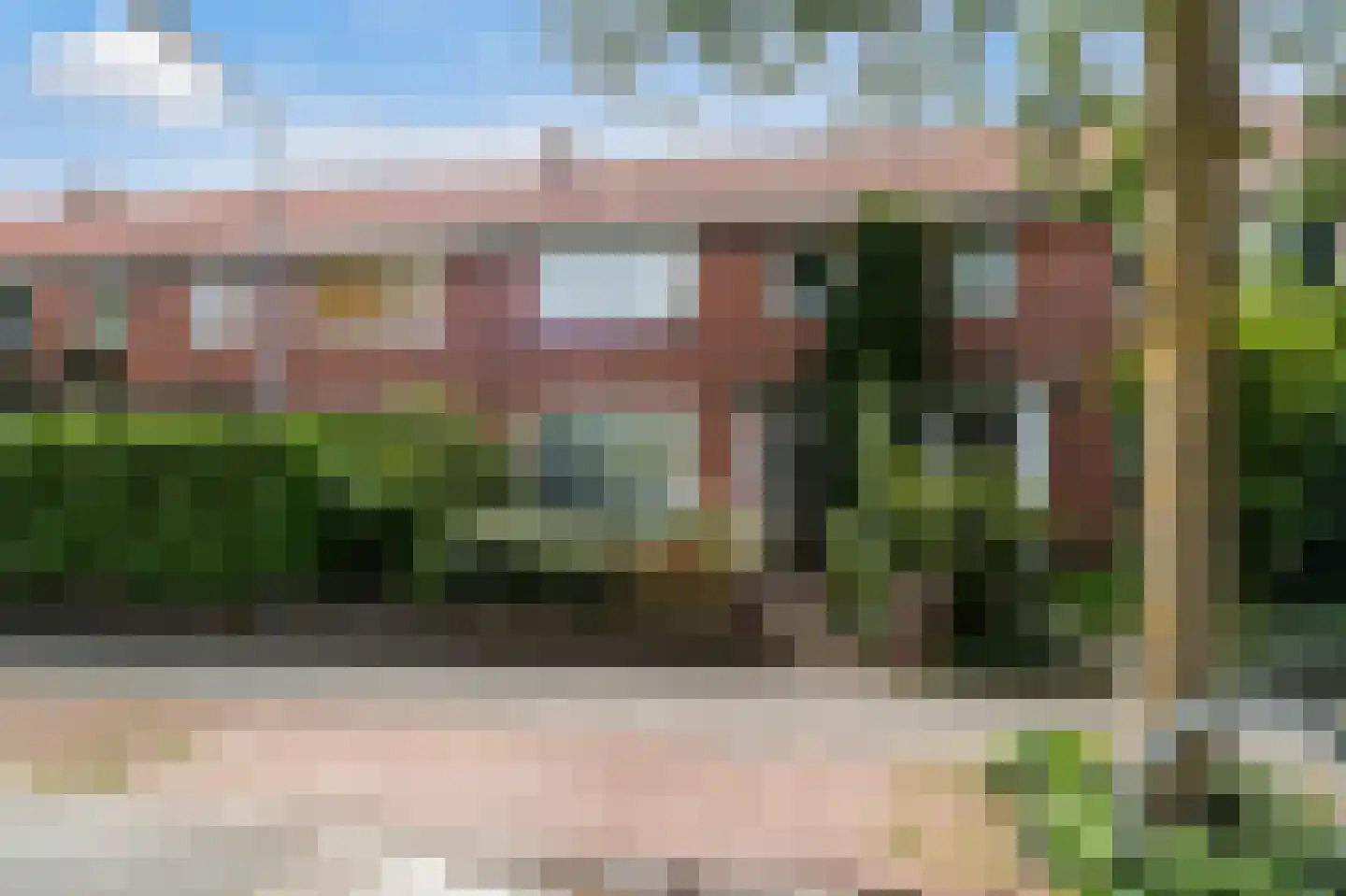 Van Kretschmar van Veenlaan 15 in Hilversum