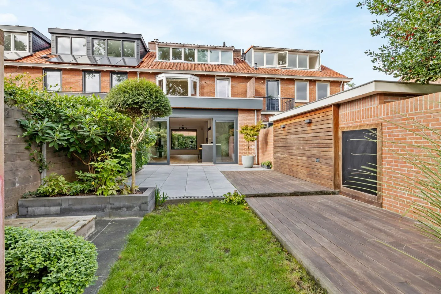 Van Kretschmar van Veenlaan 41 Hilversum thumbnail 30