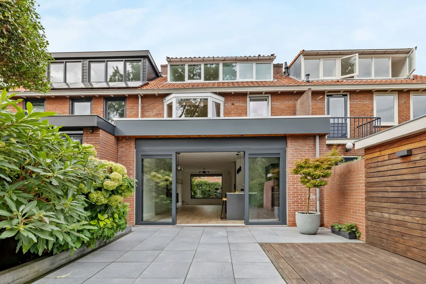 Van Kretschmar van Veenlaan 41 Hilversum thumbnail 31