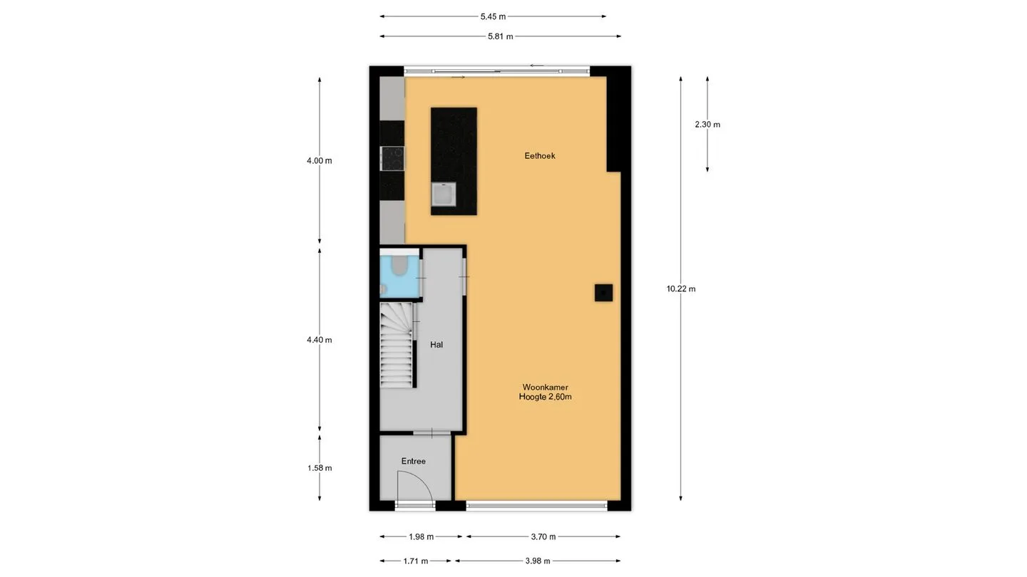 Van Kretschmar van Veenlaan 41 Hilversum thumbnail 36